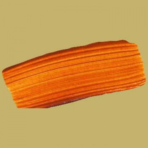 Golden Fluid Acrylics Quinacridone / Nickel Azo Gold 30ml