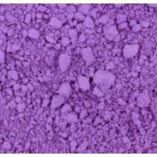 Ultramarine Purple (synthetic) pigment per 100 grams