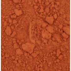 Rouge Erkola pigment per 15 grams