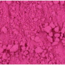 Rose Magenta (synthetic) pigment per 100 grams