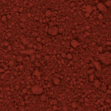 Red 140 (synthetic) pigment per 100 grams