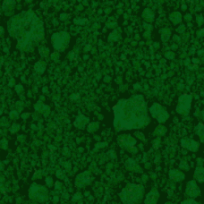 MC Green (synthetic) pigment per 100 grams