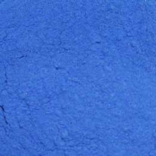Lapis lazuli pigment top