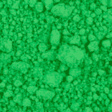 Green FR (synthetic) pigment per 100 grams