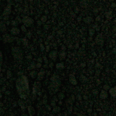 Black 318M (synthetic) pigment per 25 grams