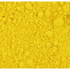 Battle Yellow (synthetic) pigment per 50 grams