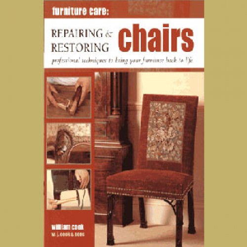 Repairing antique chairs new arrivals