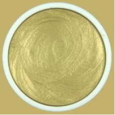 Shell Painting Gold (small)