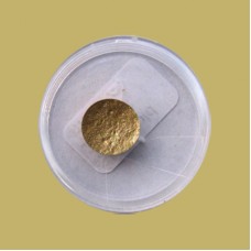 23.75 Karat Shell Gold (small)