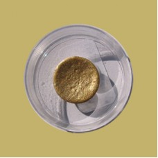 23.75 Karat Shell Gold (medium)