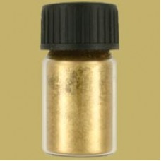 23.75 Karat coated Painters Gold (10gr)