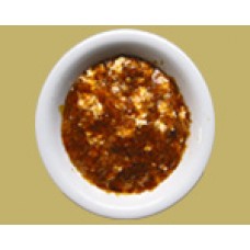 Orange Shellac 250 grams