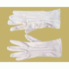 Cotton Gloves (pair)