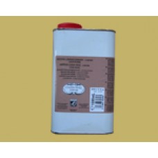 Lefranc & Bourgeois Charbonnel Mixtion à dorer 12 Hour 1 Litre