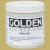 Golden Heavy Gel (Matte) 237ml