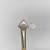 Agate Burnisher #209