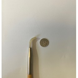 Agate Burnisher #282