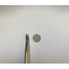 Hematite Burnisher (Lip stick)