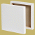Jasart 10" x 10" Deep Edge Canvas