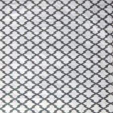 Bargello Silver leaf (10 pack)