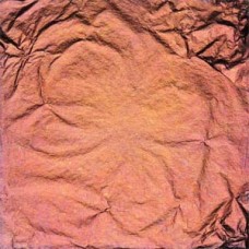 Burnt Copper Silver leaf per leaf