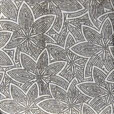 Lotus Flower Silver leaf (10 pack)