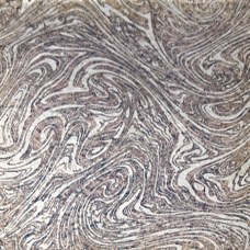 Silver Waves Silver leaf (10 pack)