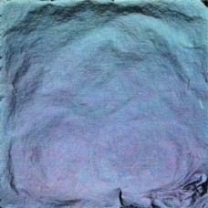 Smokey Blue Silver leaf per leaf