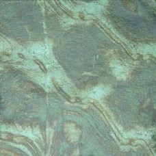 Malacite Silver leaf per leaf