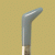 Agate Burnisher #167