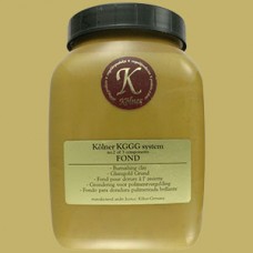Kolner KGGG Ochre base 1000ml