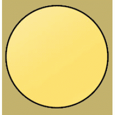 22 Karat Powder Gold (1 gram)