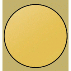 23.75 Karat Powder Gold (1 gram)