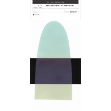 Golden Fluid Acrylics C.T. Interference Green Blue 30ml