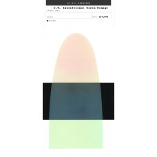 Golden Fluid Acrylics C.T. Interference Green Orange 30ml