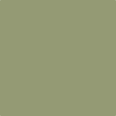 Sennelier Oil Pastel Olive Green #46