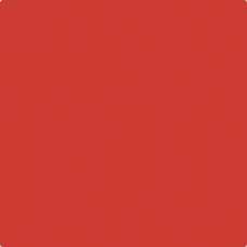 Sennelier Oil Pastel Red Deep #30