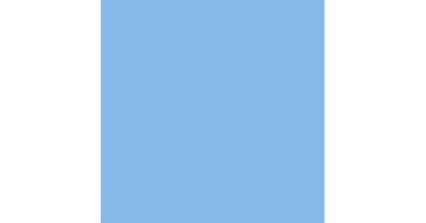 Sennelier Extra Soft Pastel - Ultramarine Deep 395 - Pastello Morbido Solubile In Acqua - 2