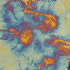 Dragon's Skin loose per booklet