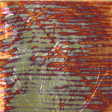 Stripes (Copper) Loose per booklet