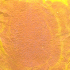 Sunburst loose per booklet