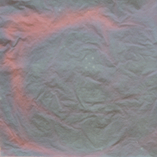 Sunset loose per booklet