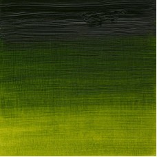 Sap Green (#599) 37ML