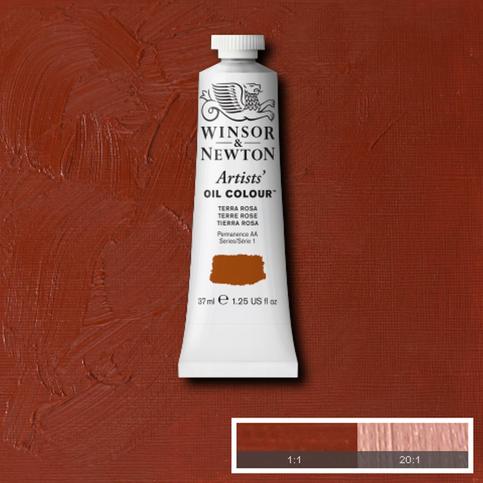 Terra Rosa (635) 37ML Terra Rosa (635) 37ML