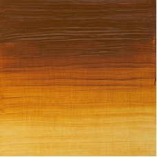 Transparent Gold Ochre (#646) 37ML