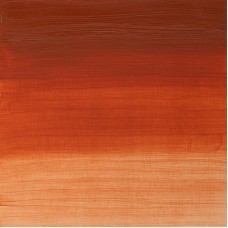 Transparent Red Ochre (#647) 37ML