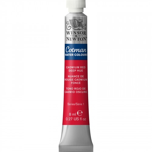 Abteilung502: colore ad olio Warm Red in tubetto da 20ml | Steel Models