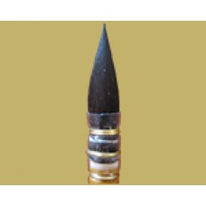 Squirrel hair Watercolor brush #3