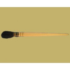 Squirrel hair mixture Gilders mop #5