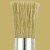 Pure light Bristle Stencil Brush #12